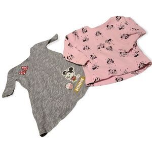 Disney Dress and Top 3T